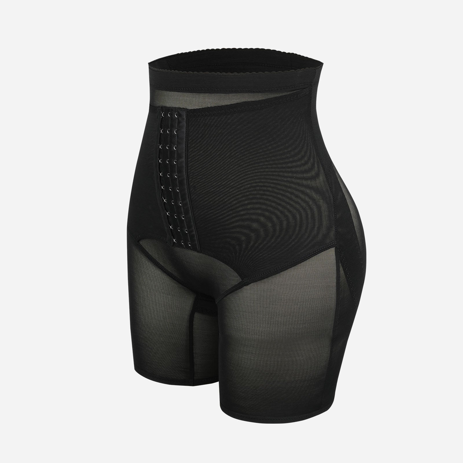 Joyshaper Women's Tummy Control Butt Lifting Body Shaper Shorts