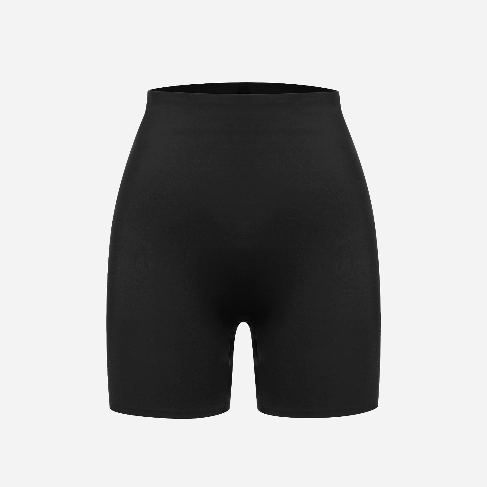 Joyshaper Elastic High Waist Anti-Chafing Shorts