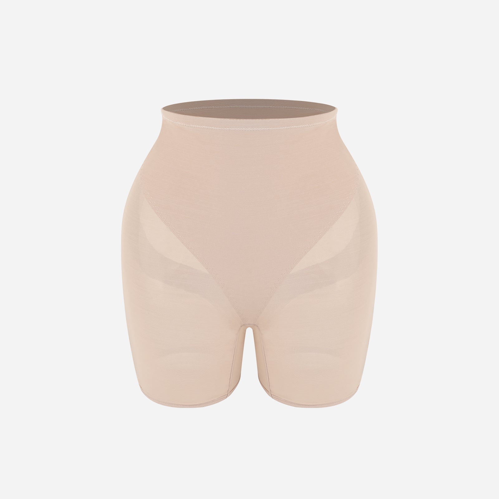 Joyshaper High Waist Invisible-Finish Body Shaper Shorts