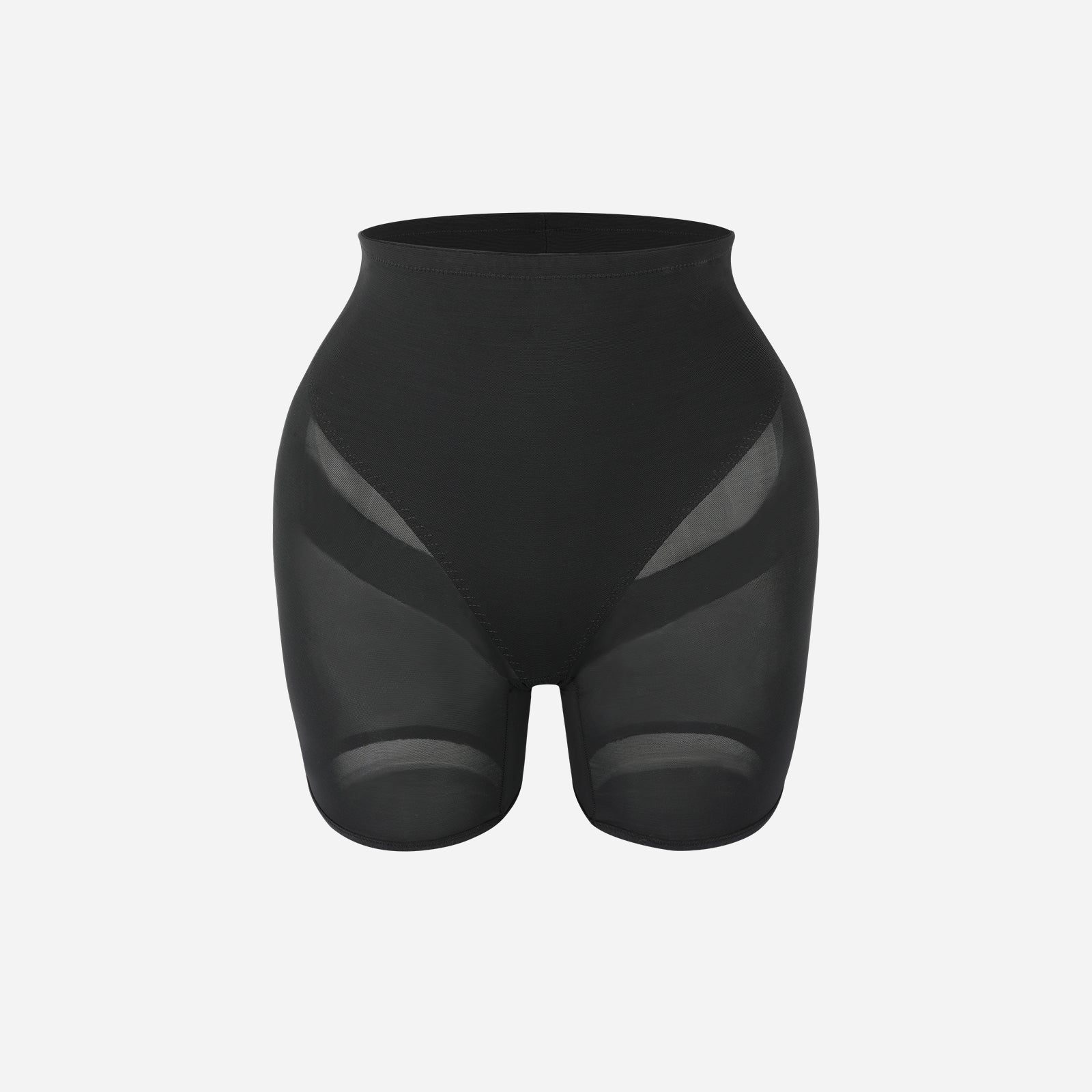 Joyshaper High Waist Invisible-Finish Body Shaper Shorts