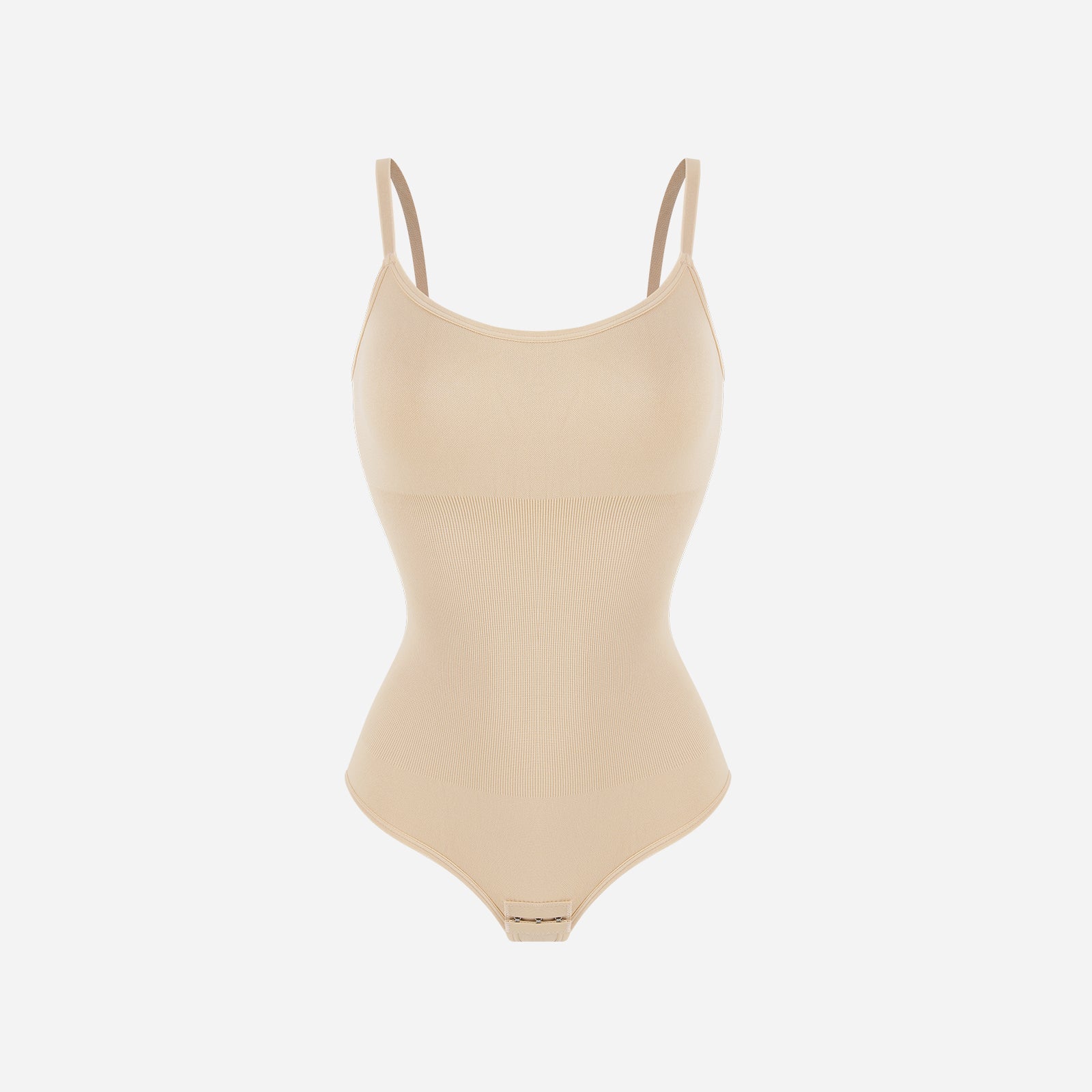 Joyshaper Defining Bodysuit with Tummy Control & Adjustable Straps