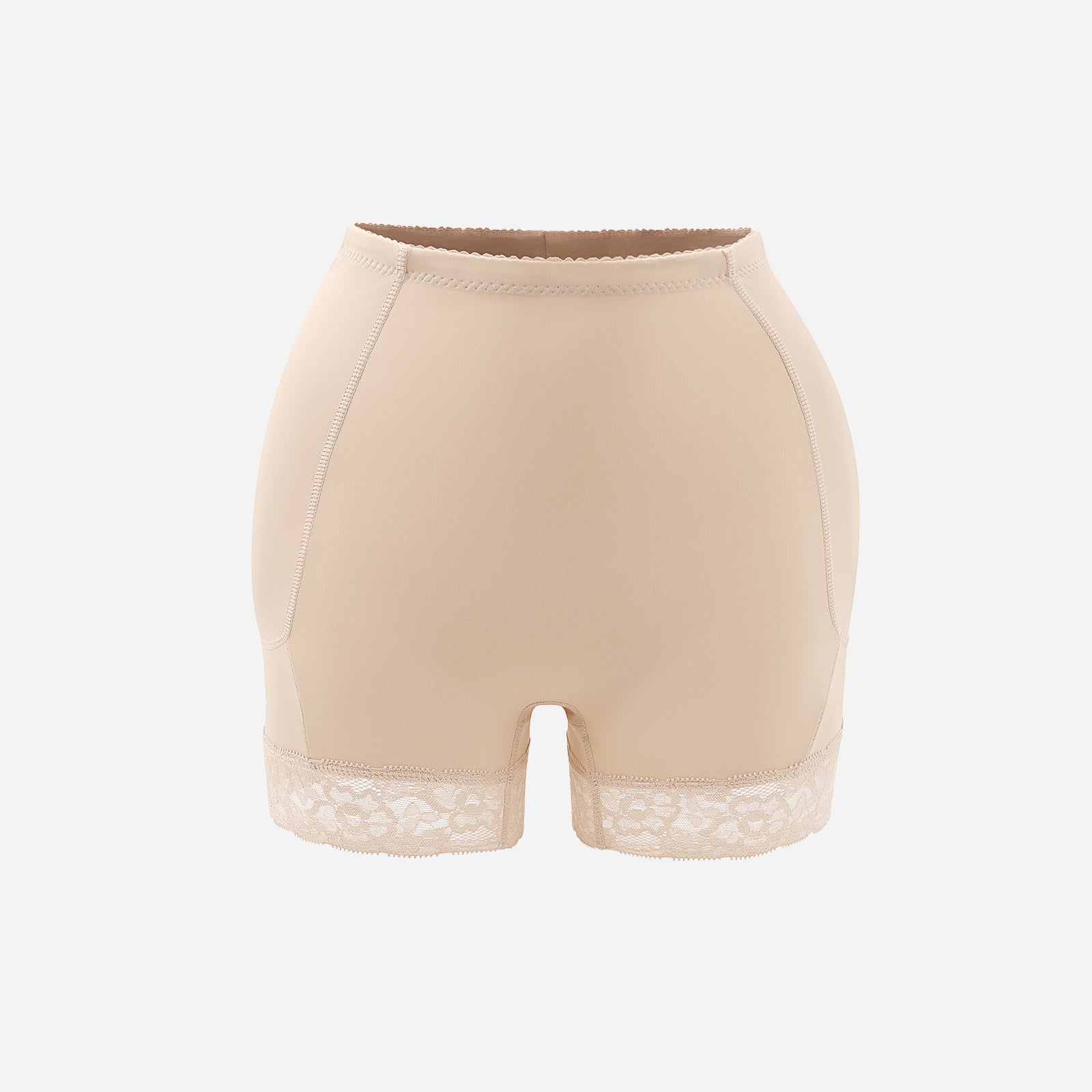 Joyshaper Smooth-Fit Butt Lifter Shapewear Shorts
