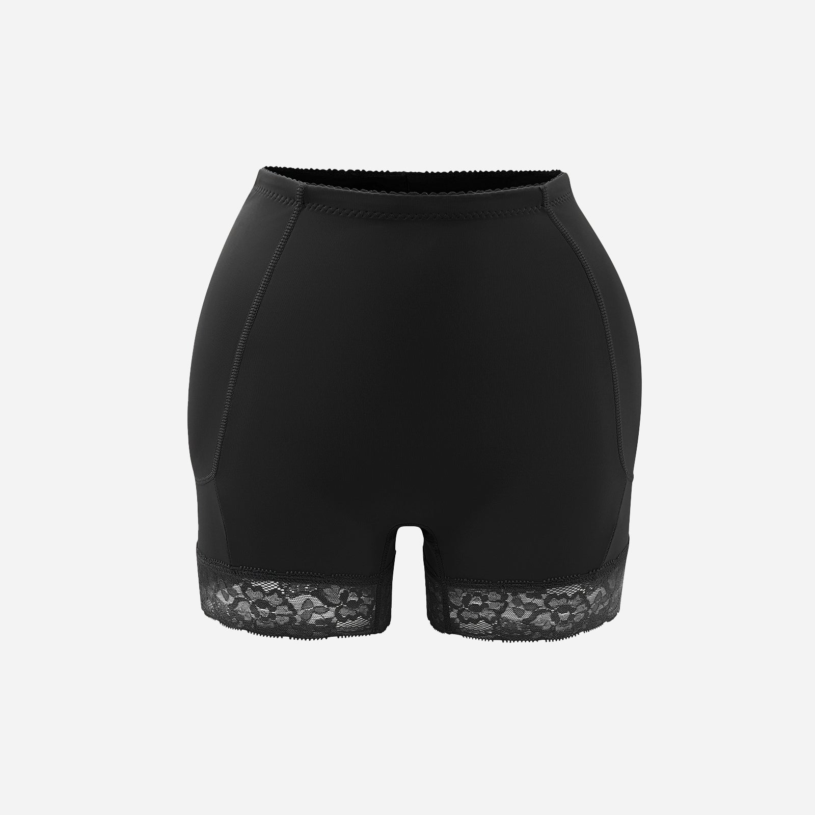 Joyshaper Smooth-Fit Butt Lifter Shapewear Shorts