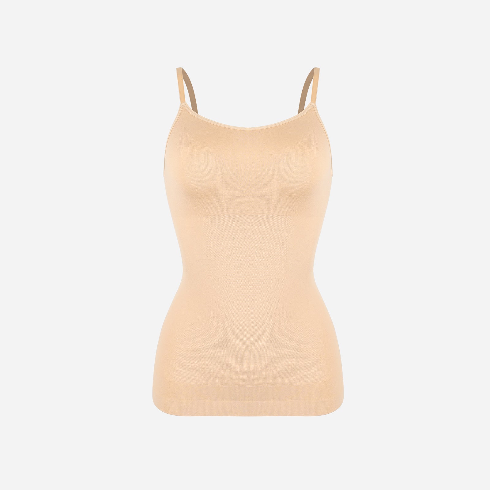 Joyshaper Invisible-Fit Shapewear Cami Top