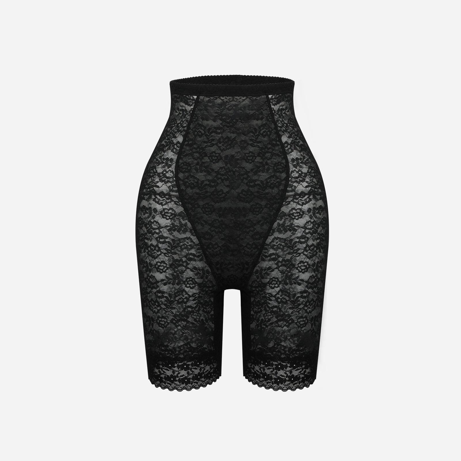 Joyshaper Thigh Slimmer Lace Shorts