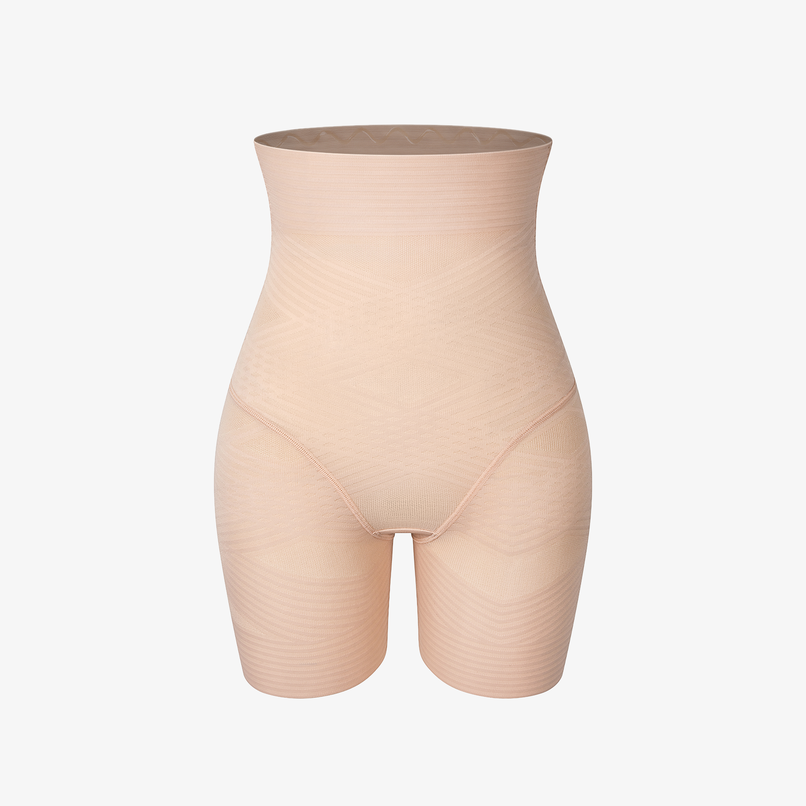Joyshaper Tummy Control Mid-Thigh Shorts