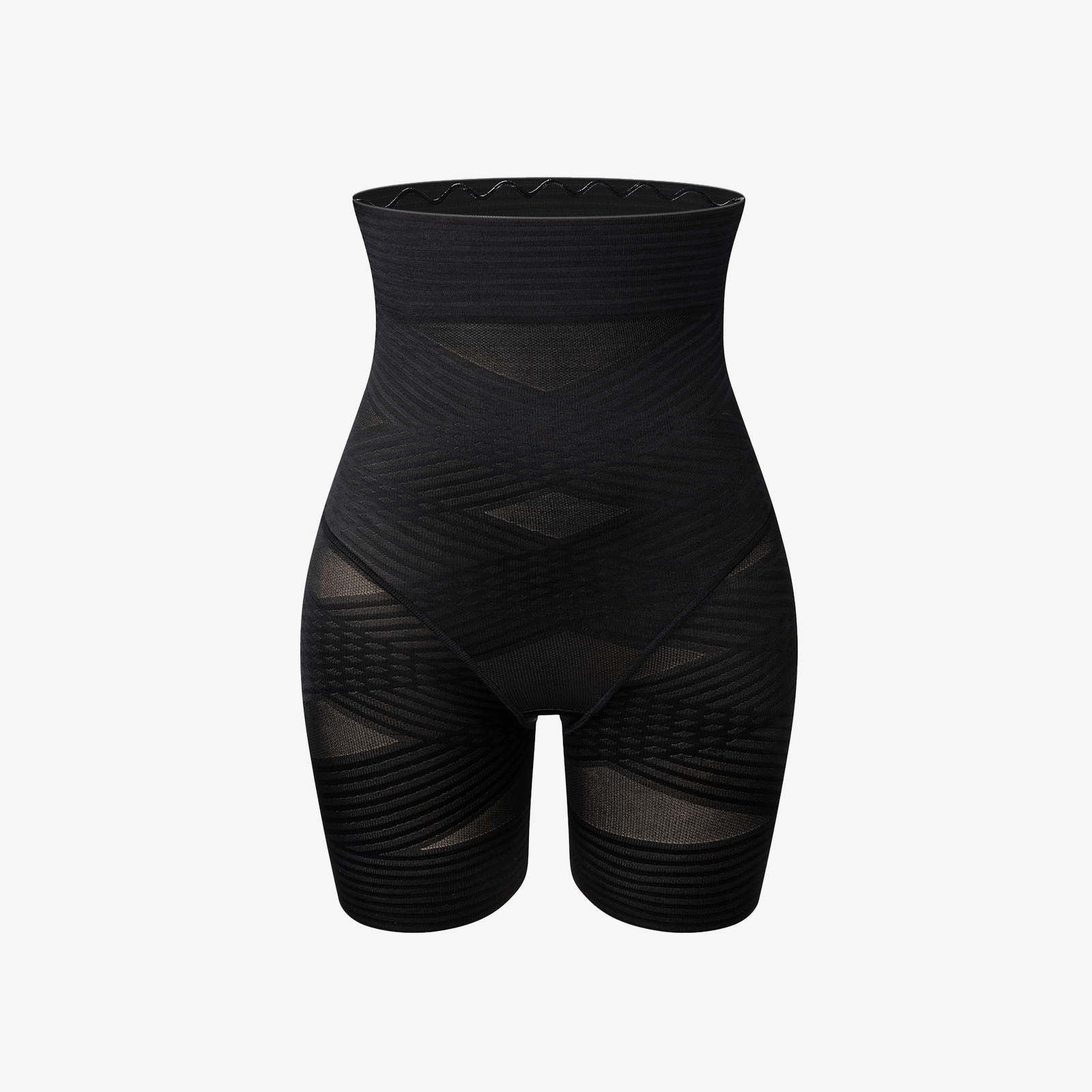 Joyshaper Tummy Control Mid-Thigh Shorts