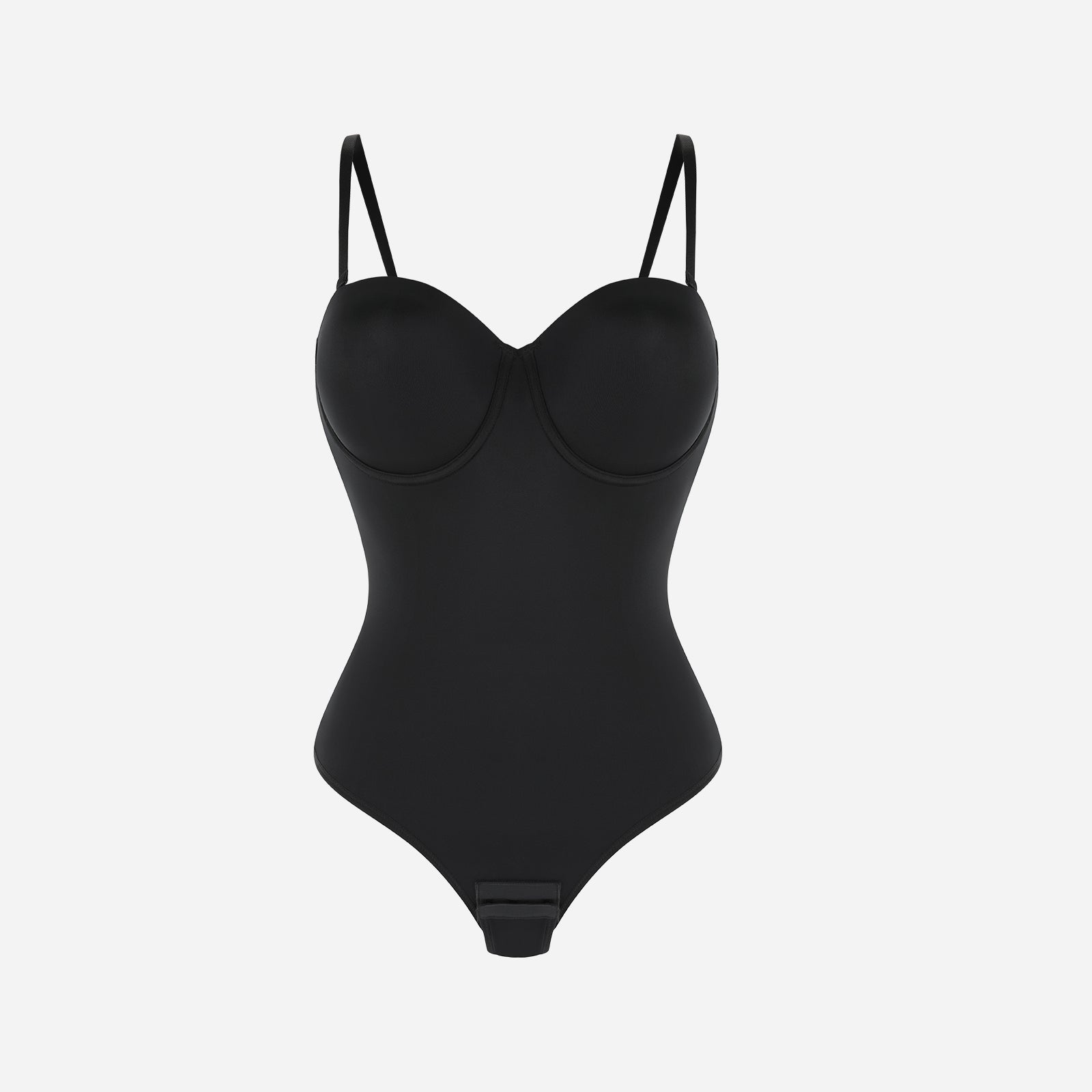 Joyshaper Tummy Control Shapewear Muilti-way Straps Bodysuit