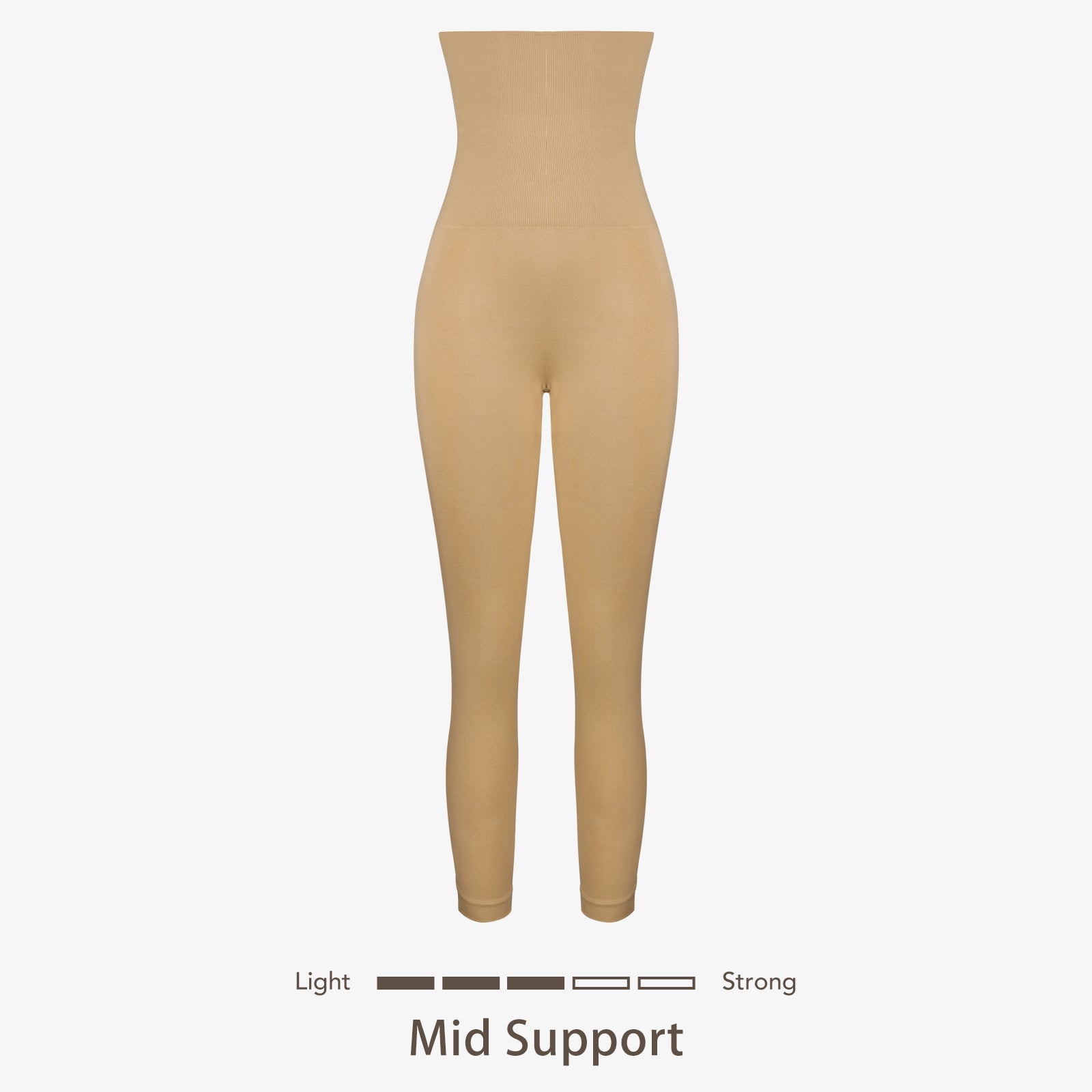 Joyshaper High-Waisted Seamless Leggings