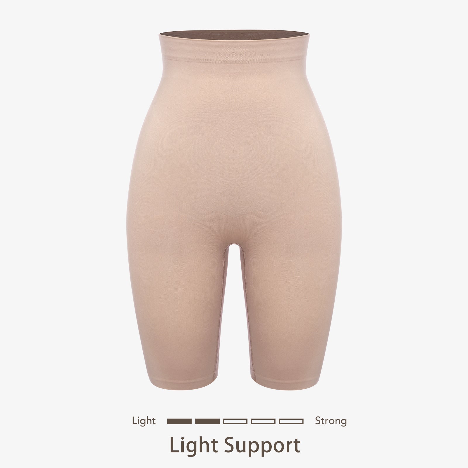 Joyshaper Shapewear Tummy Control Butt Lifter Shorts