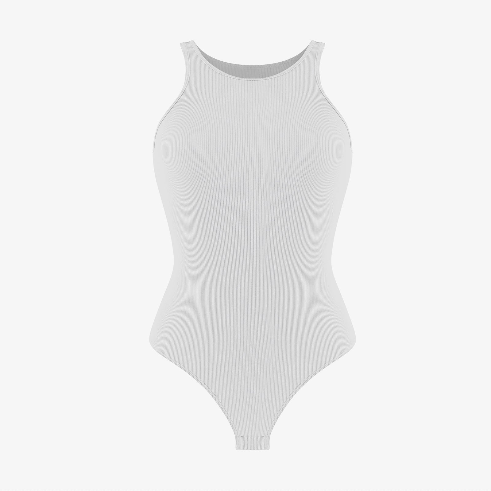 Joyshaper Crew  Neck Sleeveless Bodysuit