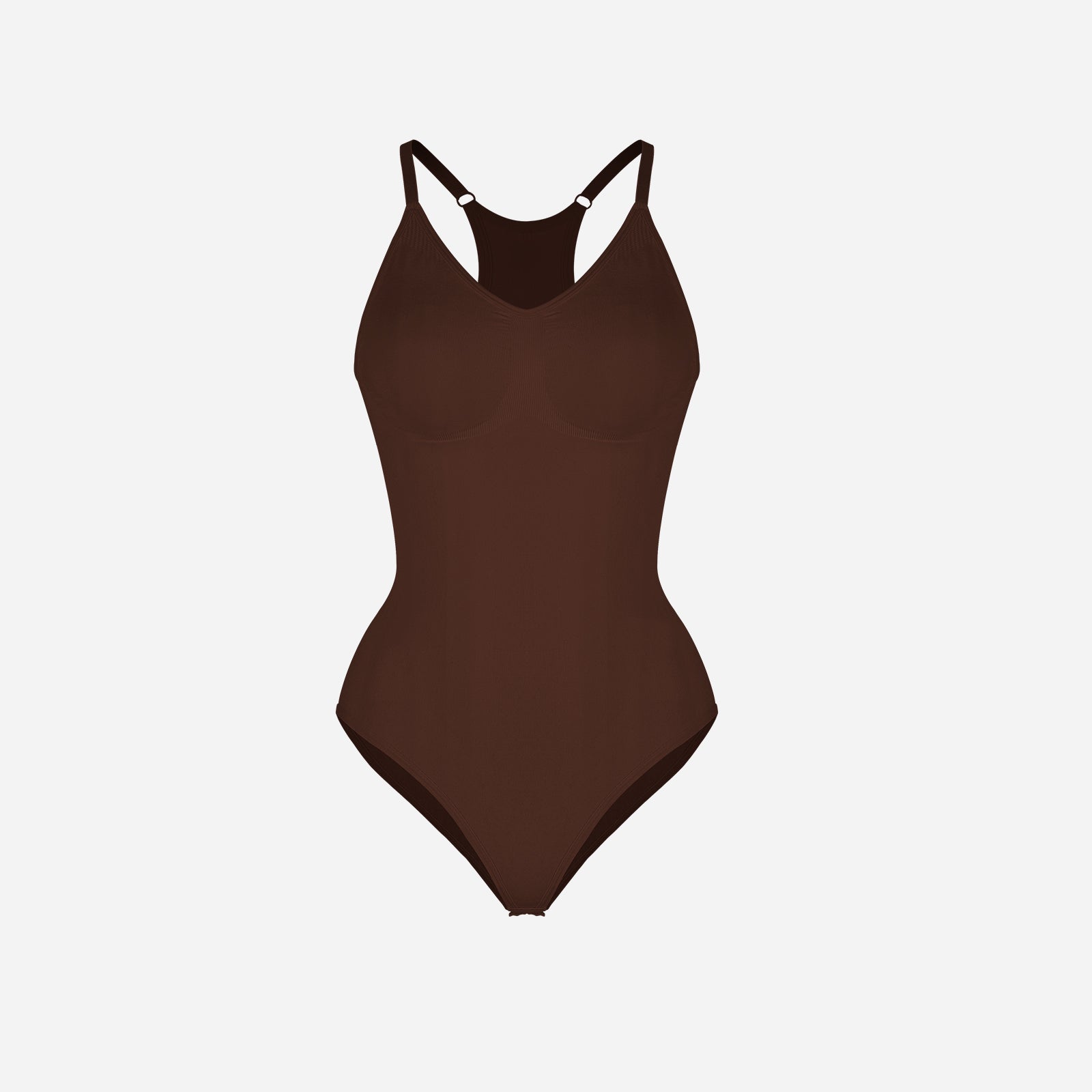 Joyshaper Women’s Tummy Control Shapewear Smooth Racerback Bodysuit