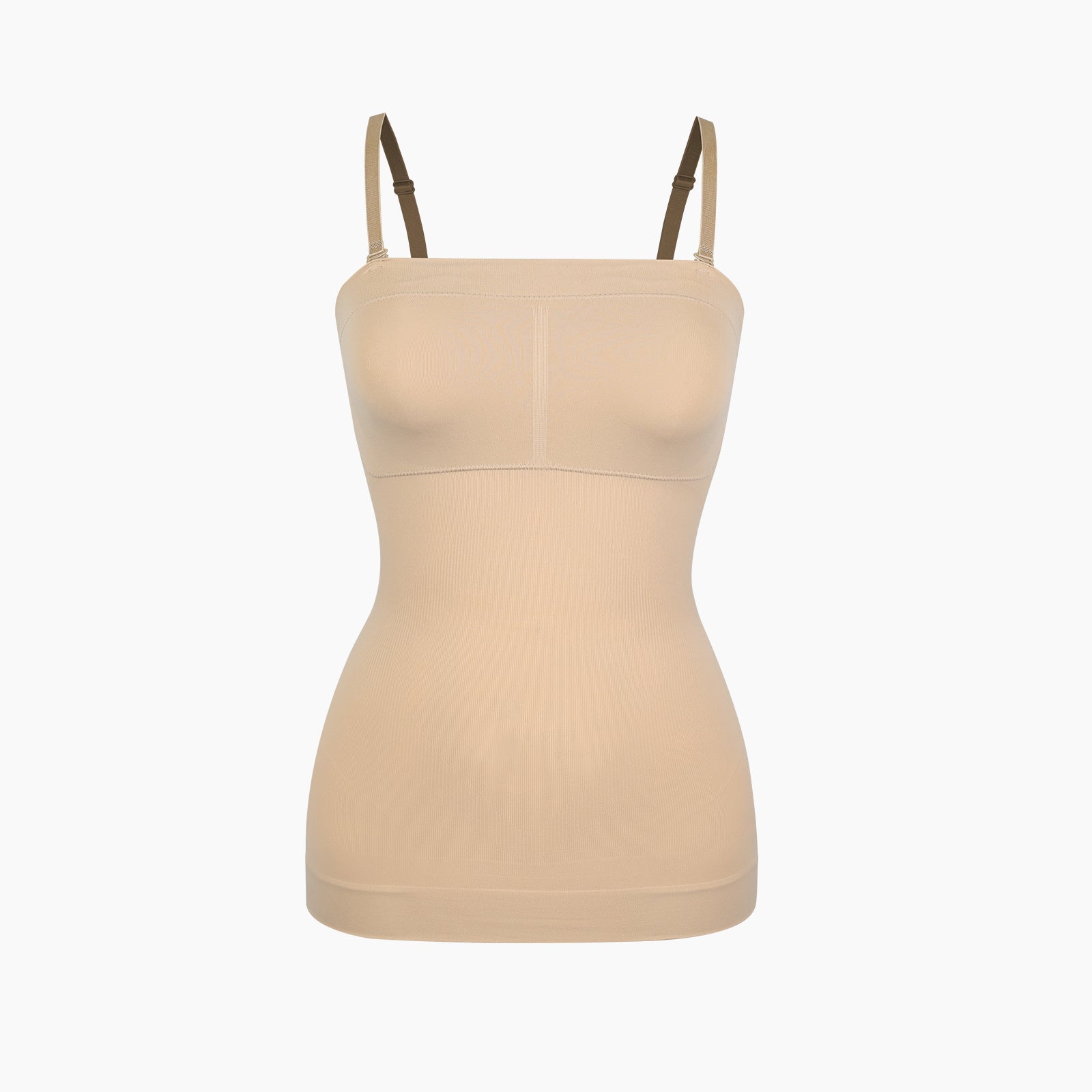 Joyshaper Strapless Shapewear Cami Slimming Tube Top