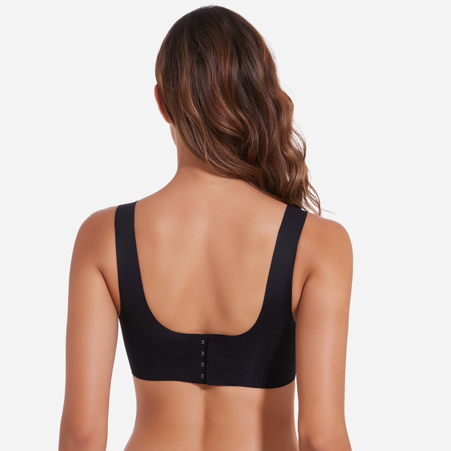 Joyshaper Everyday Seamless Wireless Push Up Bra