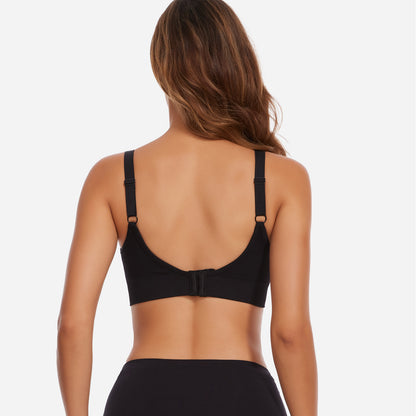 Joyshaper Wireless Bralette with Support Padded Cami Bra