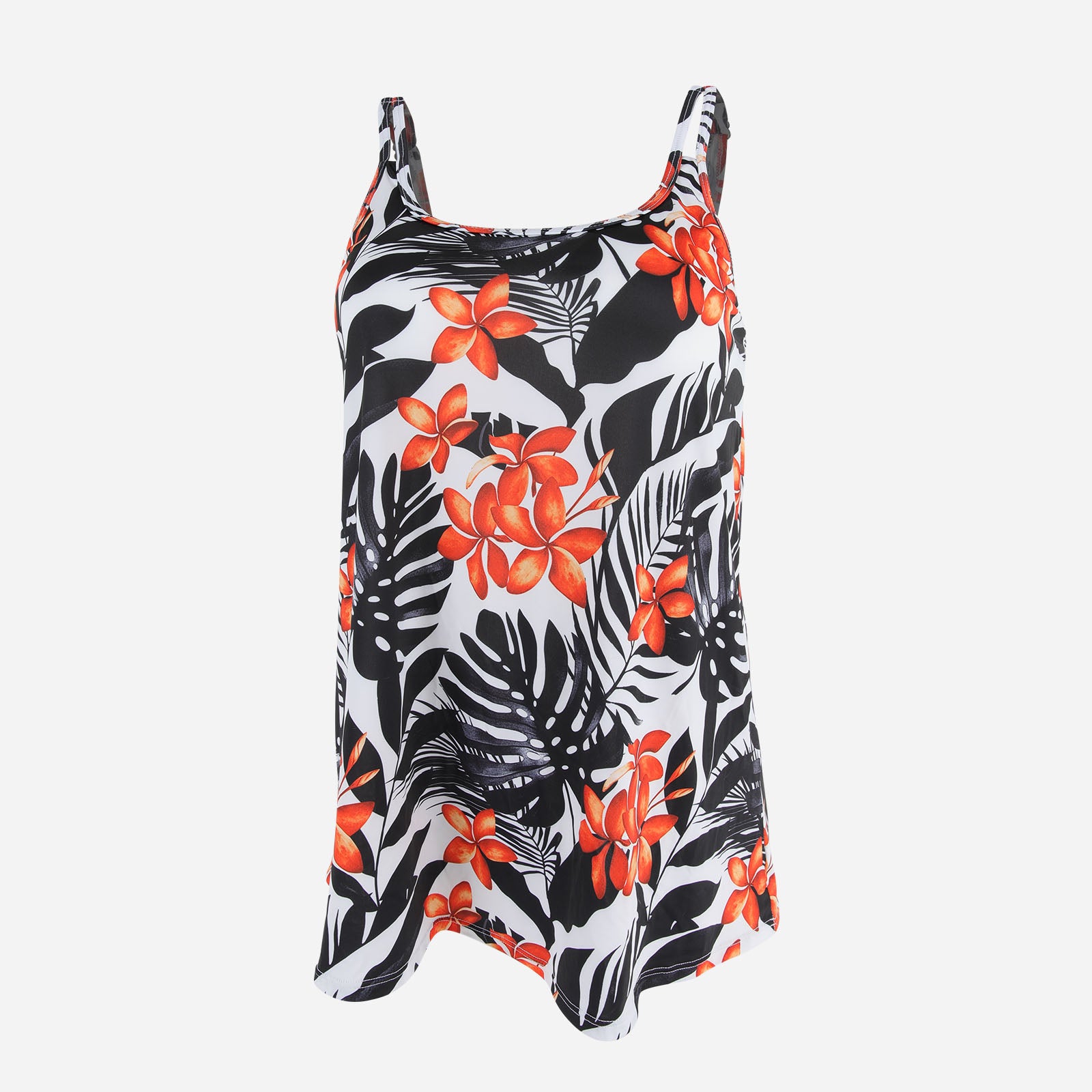 Joyshaper Women’s Halter Cami Tank Top with Built-in Bra Loose Fit