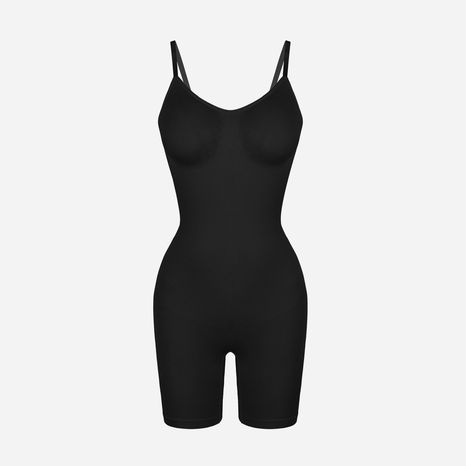 Joyshaper Adjustable Strap Shapewear Tummy Control Bodysuit