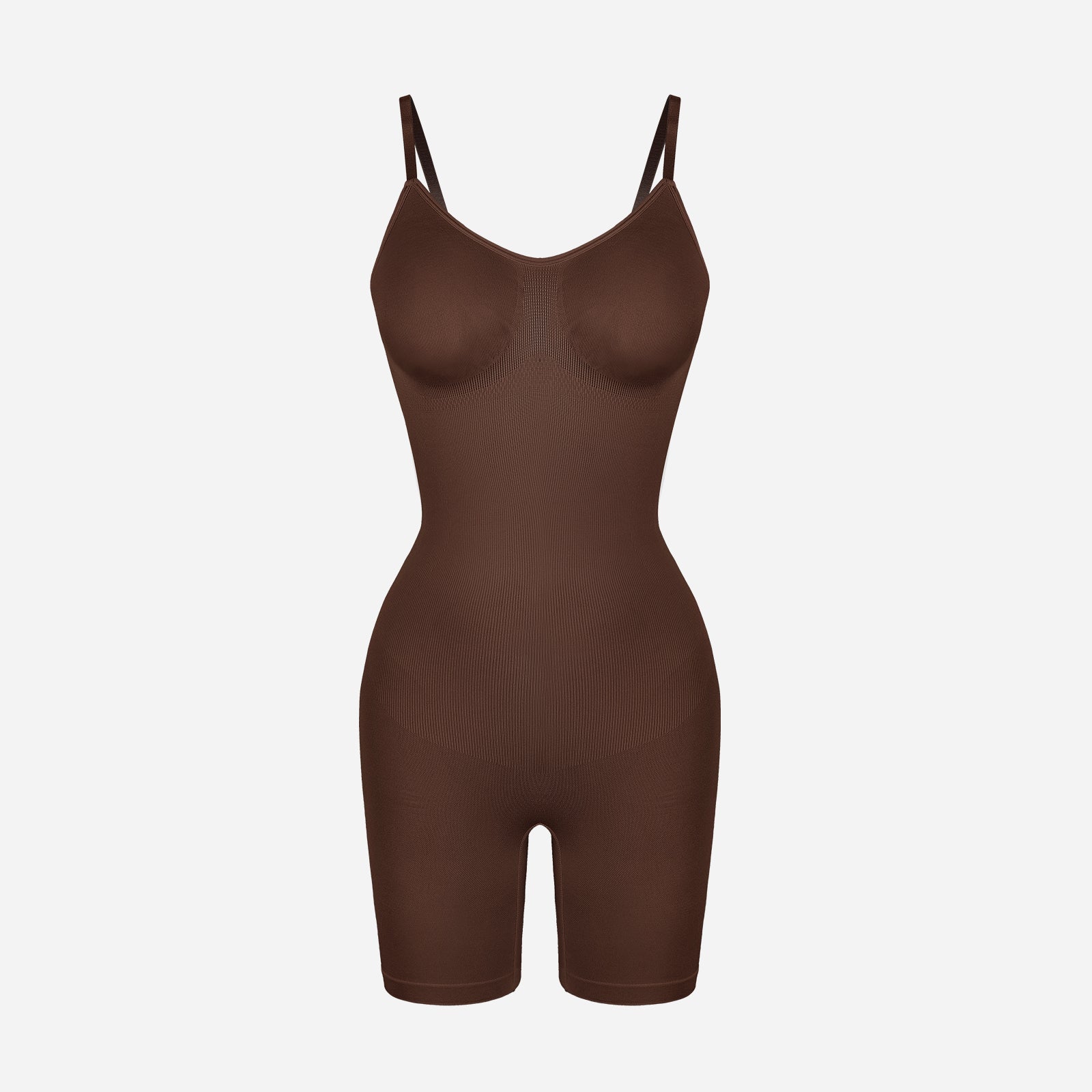 Joyshaper Adjustable Strap Shapewear Tummy Control Bodysuit