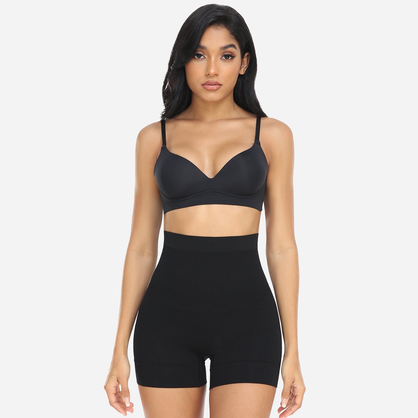 Joyshaper Anti Chafing Slip Boyshorts