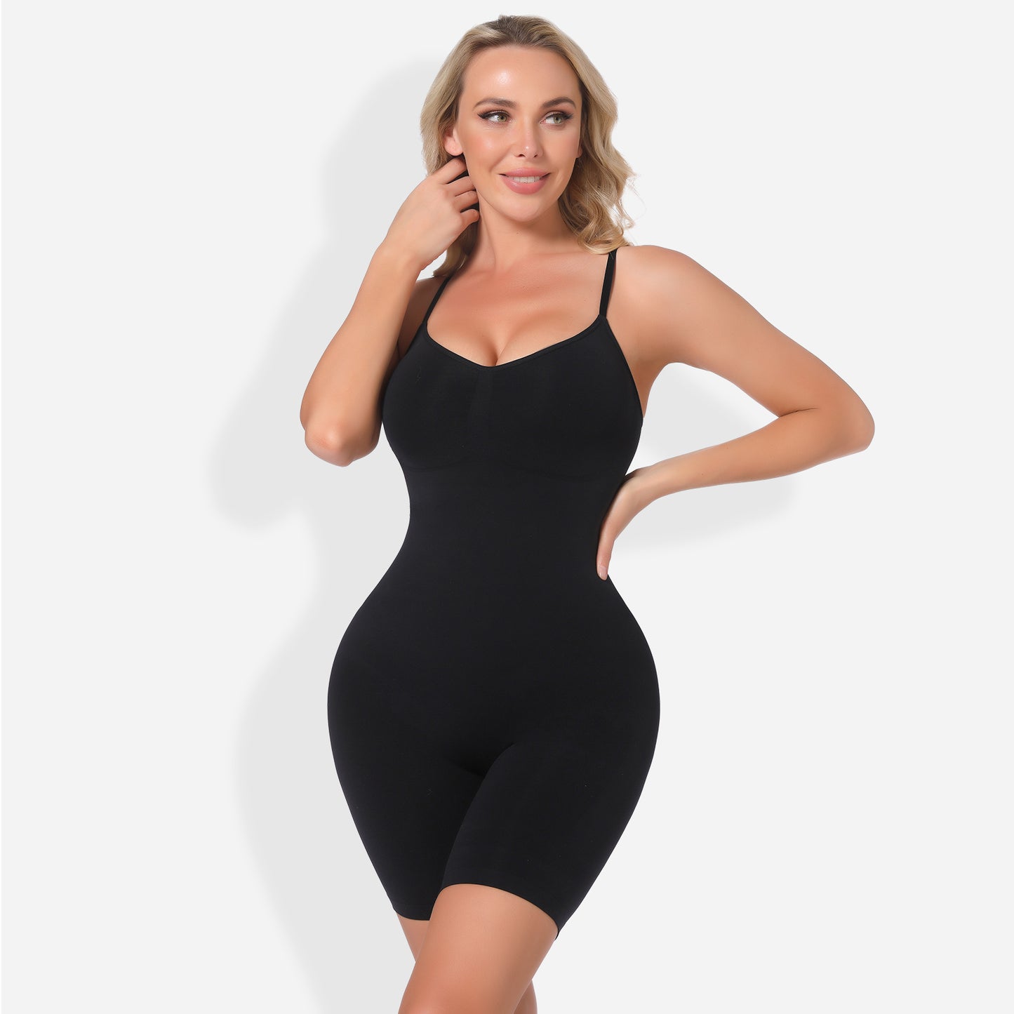 Joyshaper Full Body Seamless Shapewear Bodysuit