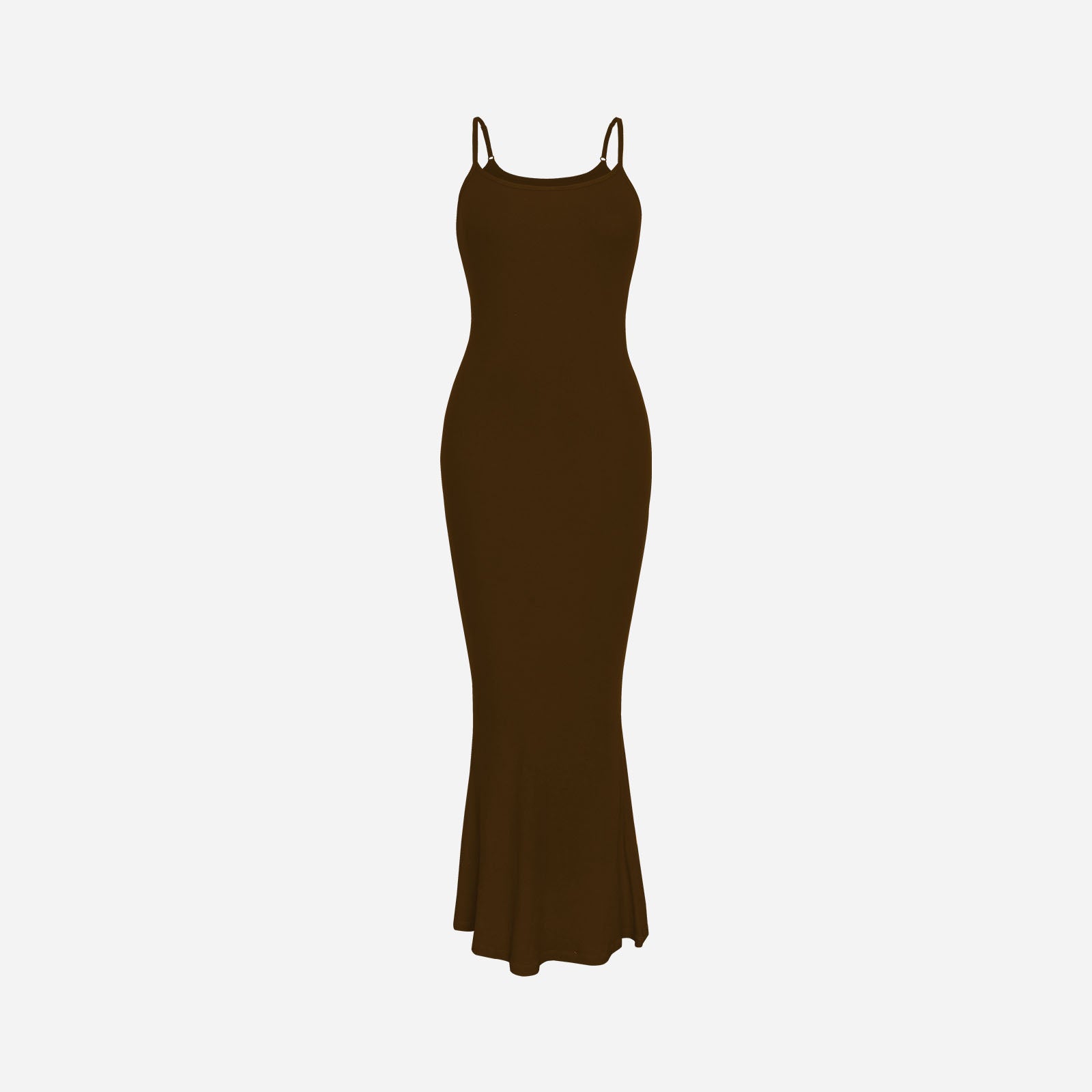 Joyshaper Lounge Spaghetti Strap Maxi Dress