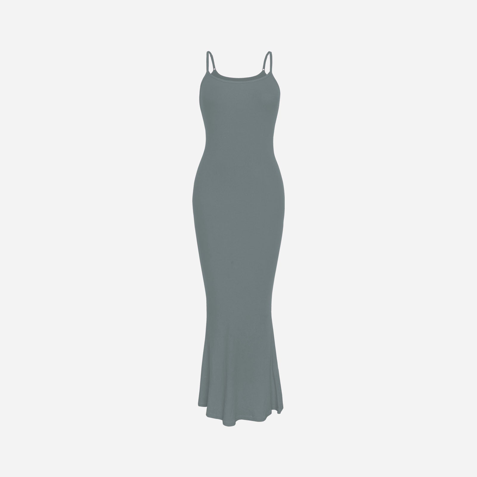 Joyshaper Lounge Spaghetti Strap Maxi Dress