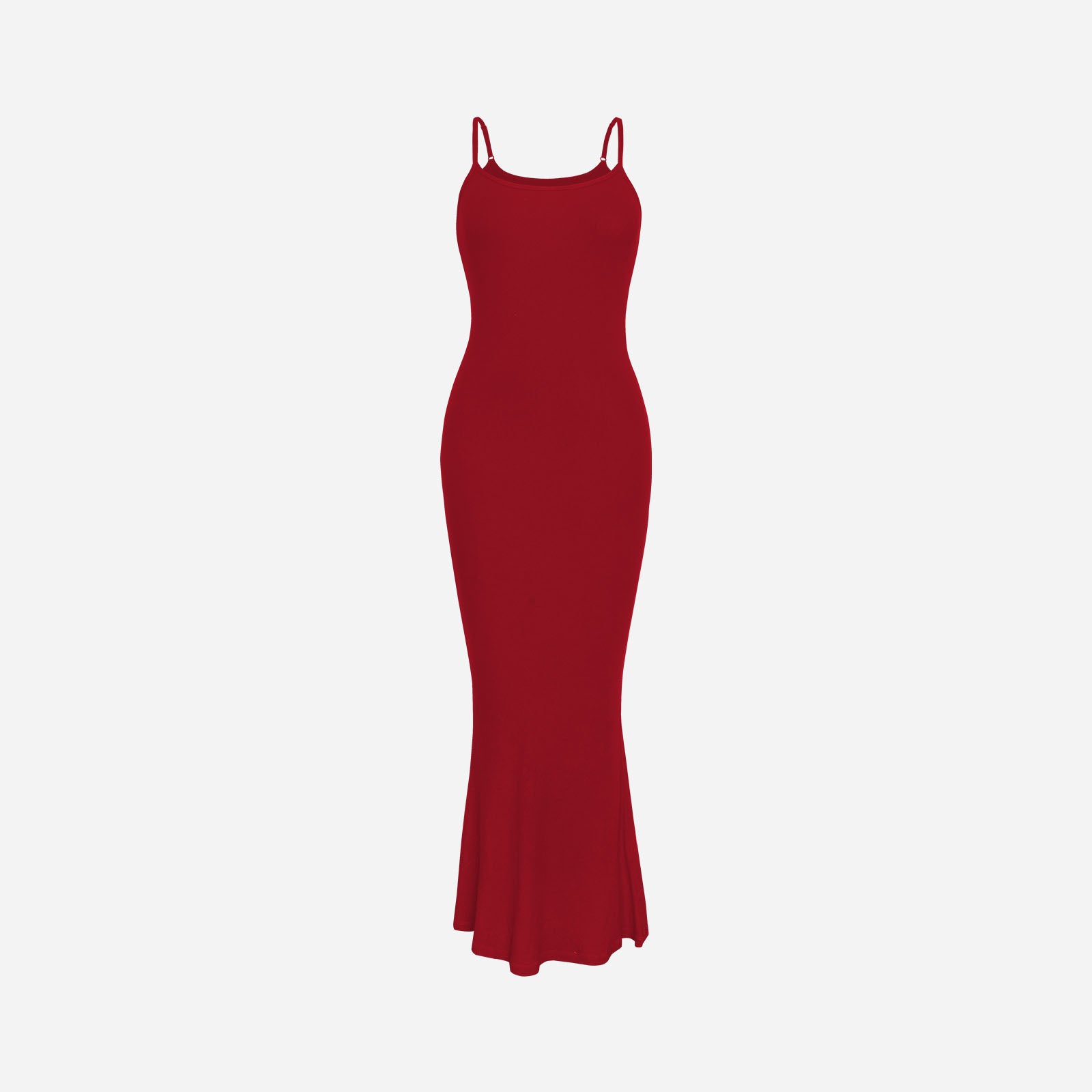 Joyshaper Lounge Spaghetti Strap Maxi Dress
