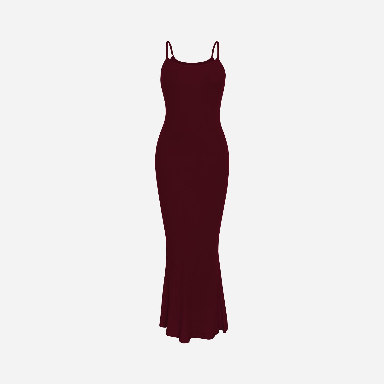Joyshaper Lounge Spaghetti Strap Maxi Dress