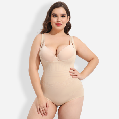 Joyshaper Open Bust Bodysuit