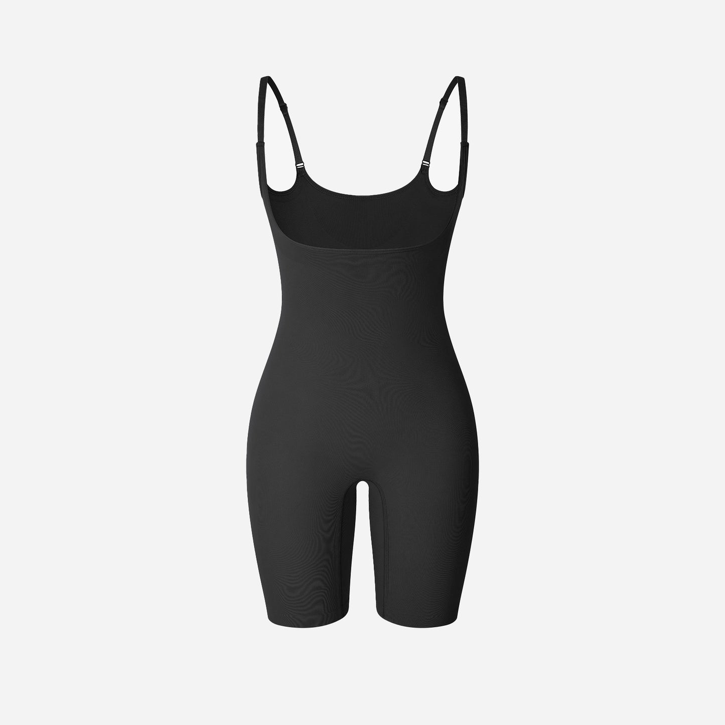 Joyshaper Open Bust Mid-Thigh Seamless Bodysuit