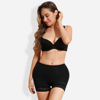 Joyshaper Seamless Butt Lifter Shapewear Shorts