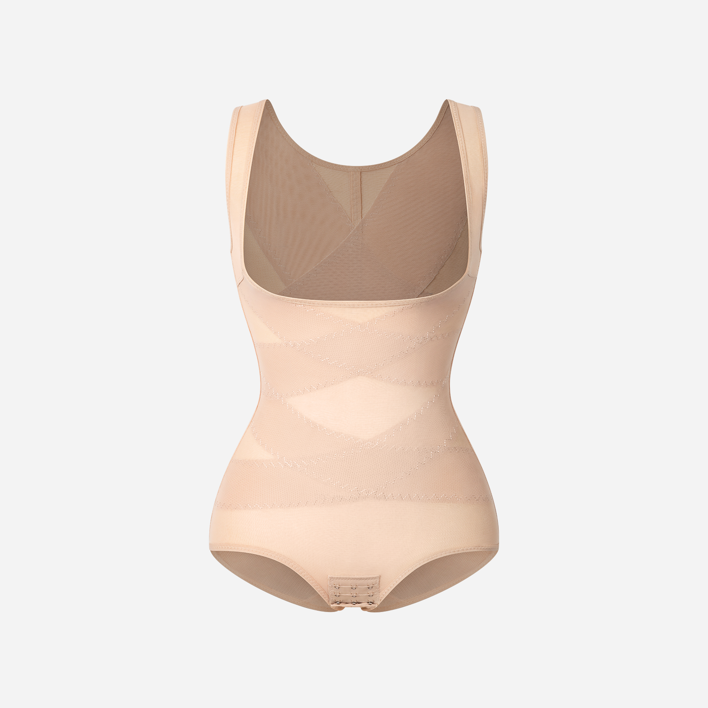 Joyshaper Seamless Open Bust Body Shaper