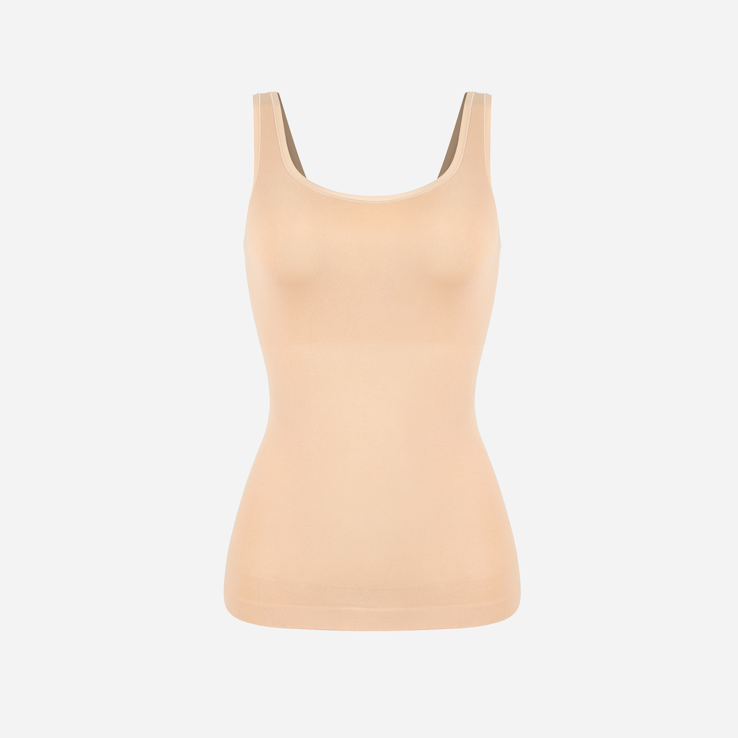 Joyshaper Seamless Shaperwear Tank Top