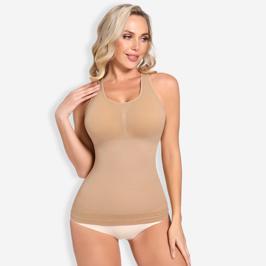 Joyshaper Seamless Shapewear Racerback Top