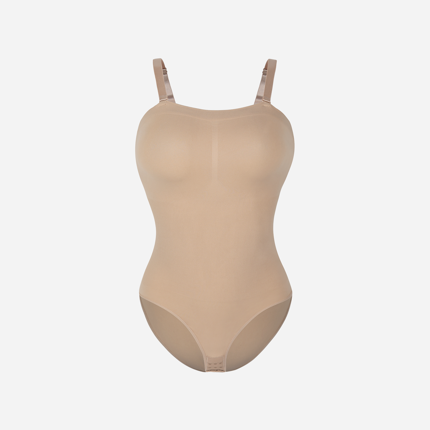 Joyshaper Strapless Shapewear Bodysuit