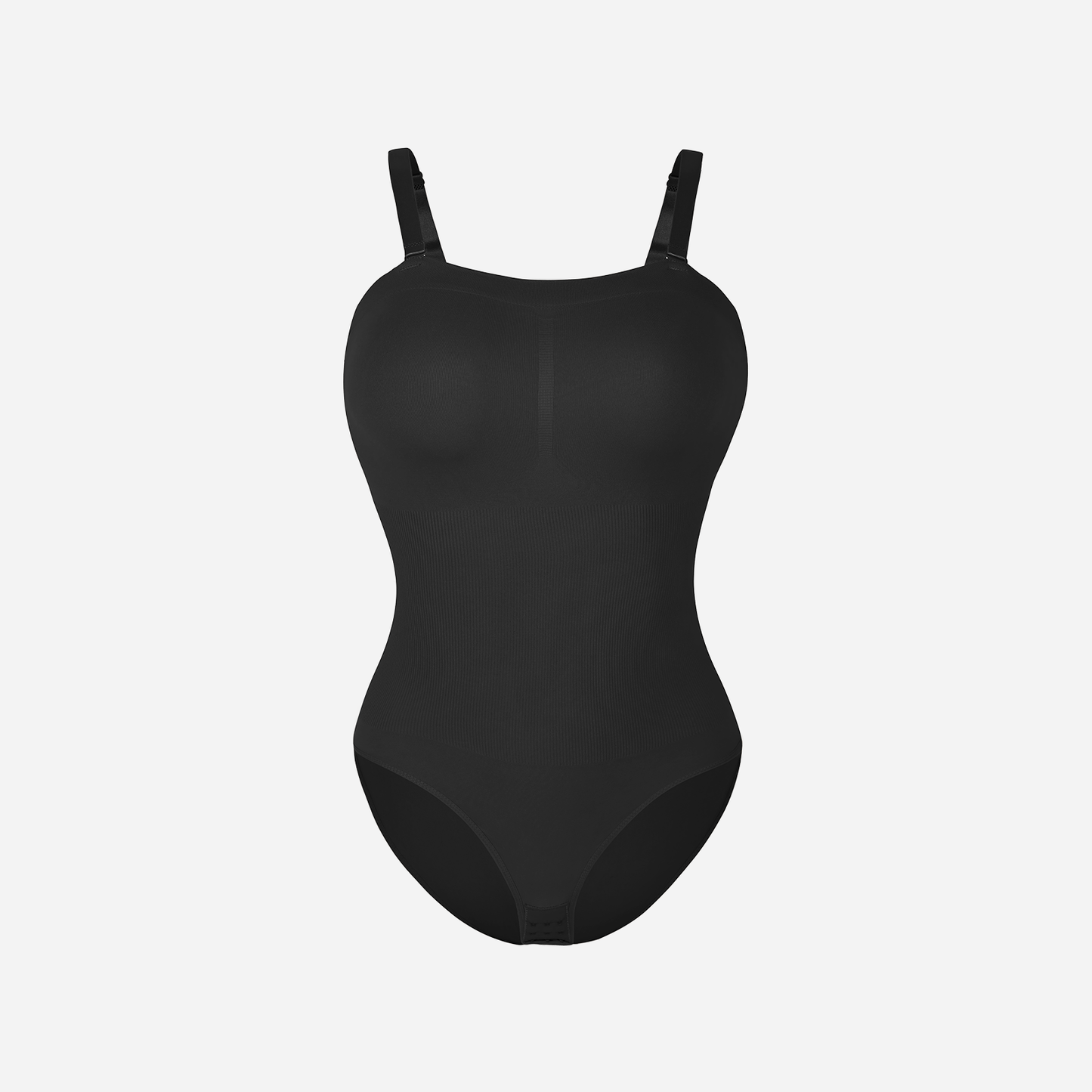 Joyshaper Strapless Shapewear Bodysuit