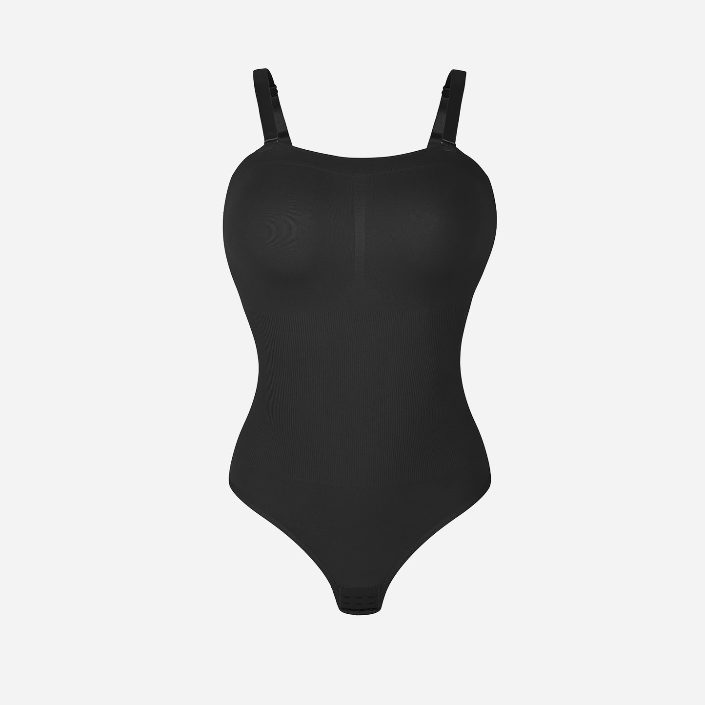 Joyshaper Strapless Shapewear Thong Bodysuit