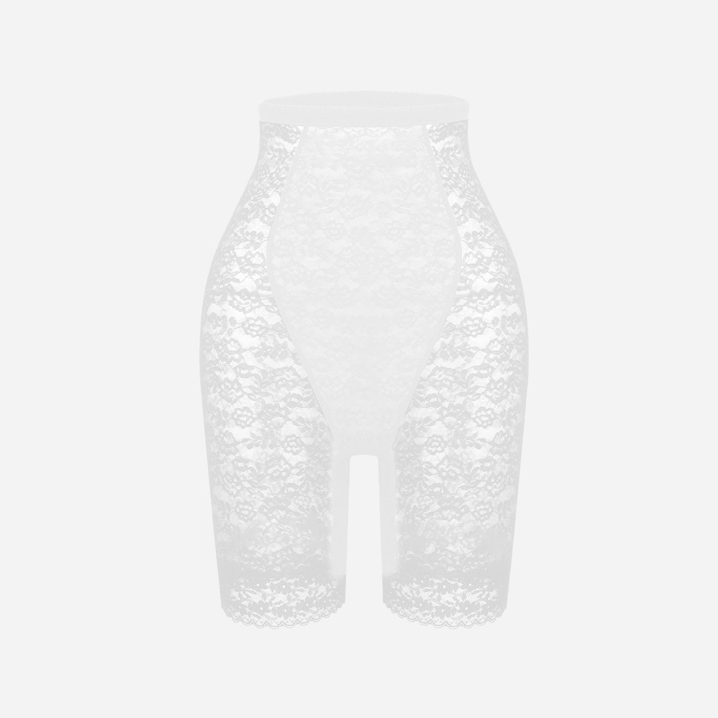 Joyshaper Thigh Slimmer Lace Shorts