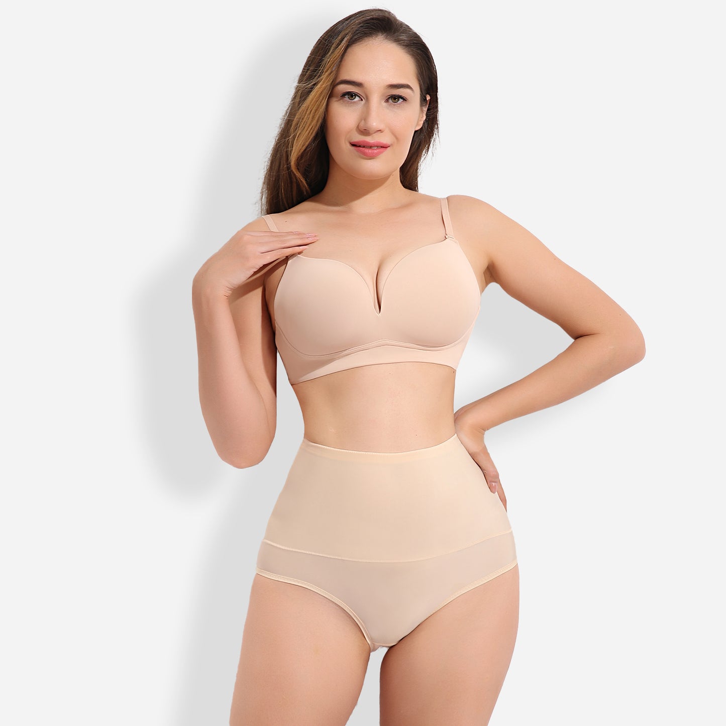 Joyshaper Tummy Control Panties