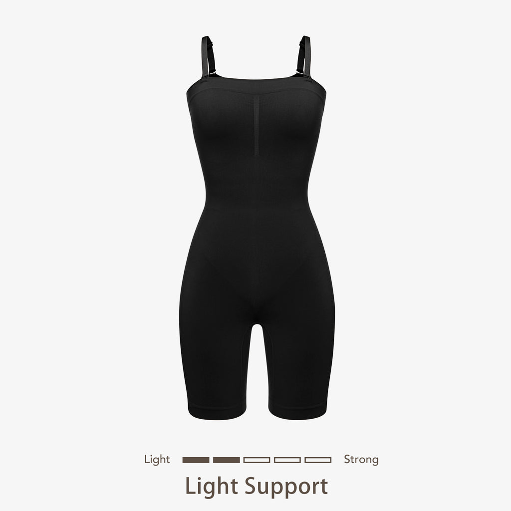 Buy Joyshaper Full Slips for Women Under Dresses Tummy Control Shapewear  Slip Seamless Slimming Body Shaper Slip, Black(no Crotch), Large at