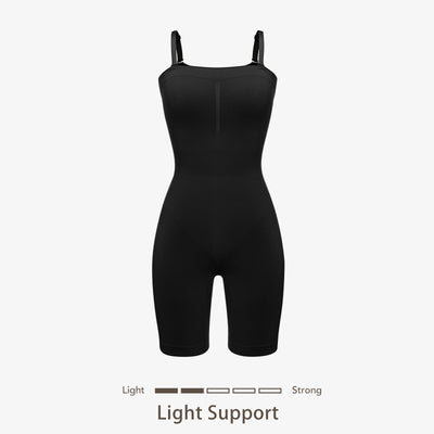 JOYSHAPER Bodysuit with Built in Bra for Women Tummy Control Shapewear  Backless Shapewear Top Slimming Body Shaper