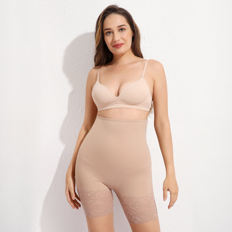 JOYSHAPER Women's Tummy Control Slip Dress - Seamless Body Shaper